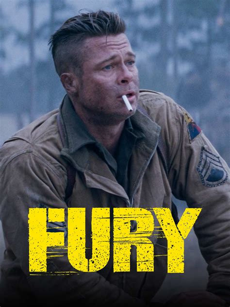 fury imdb